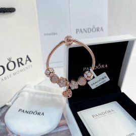 Picture of Pandora Bracelet 7 _SKUPandorabracelet17-2101cly10014049